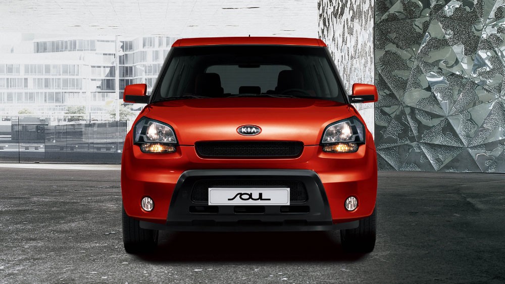 5 причин любить и ненавидеть Kia Soul I - «Kia»