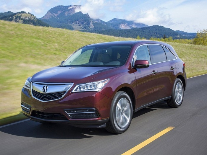 Acura продлила действие программы лояльности для клиентов до середины июня - «Acura»