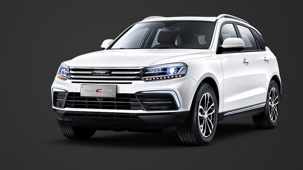 Александр Гнездюк, Zotye: “Всё пошло не так!” - «Интервью»