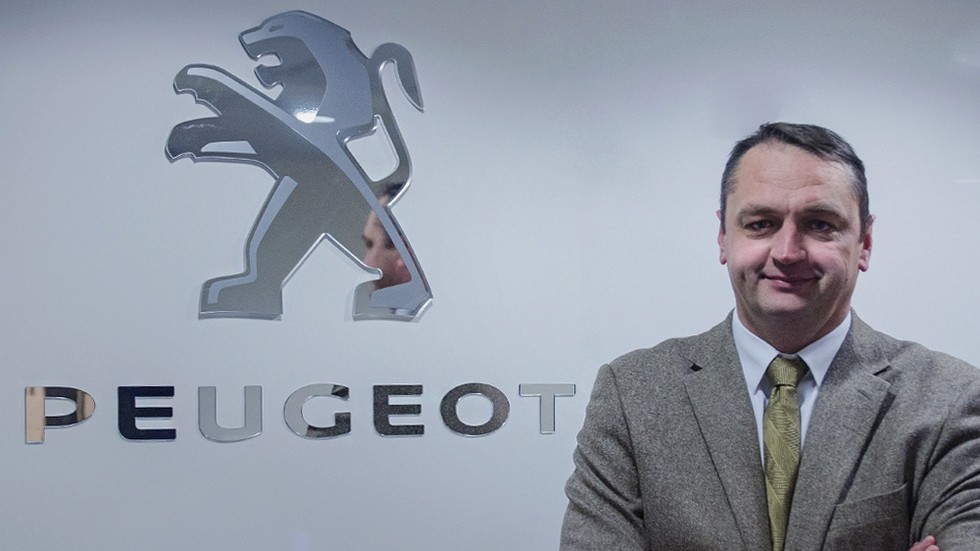 Александр Мигаль, Peugeot, Citroen, DS: DS 3 Crossback я привезу в Россию в начале 2020 года! - «Интервью»