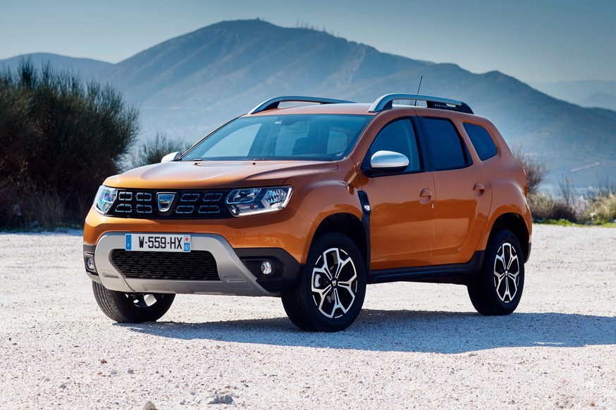 Автомобили бюджетного бренда Renault «подключат к розетке», но «полуавтопилот» им не светит - «Renault»