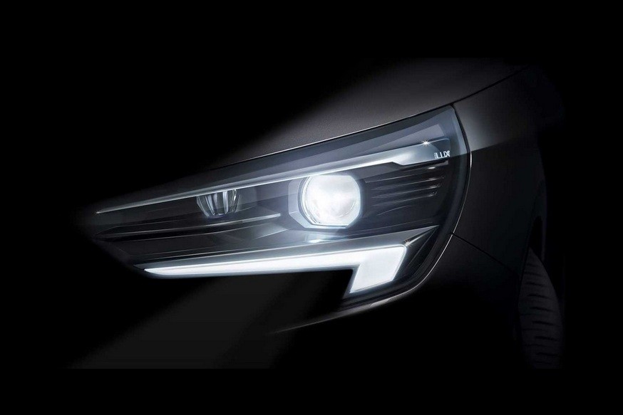 Бестселлер Opel скоро сменит поколение: вся «начинка» модели достанется от Peugeot Citroen - «Opel»