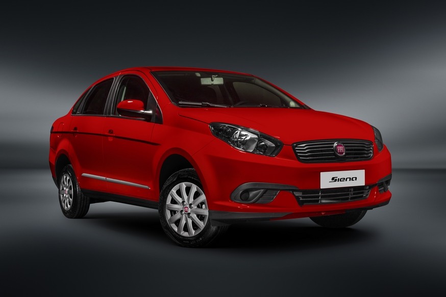 Бюджетный седан Fiat не собирается на покой, несмотря на наличие современной замены - «Fiat»