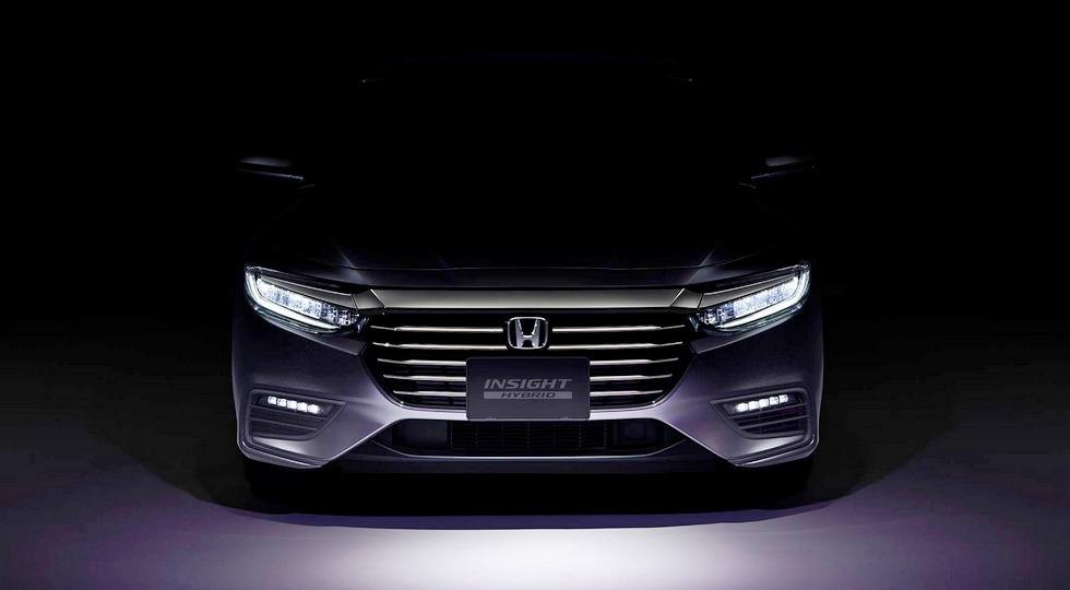 Близкий родственник Honda Civic сменит дизайн и освоит новый рынок - «Honda»