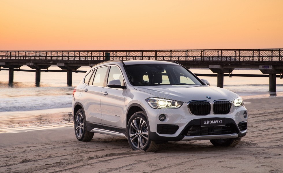 BMW рассматривает СП с Great Wall для роста производства - «Great Wall»
