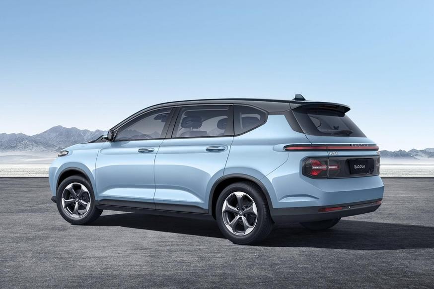 Будущий кроссвэн Chevrolet: три варианта компоновки салона и богатое оснащение - «Chevrolet»
