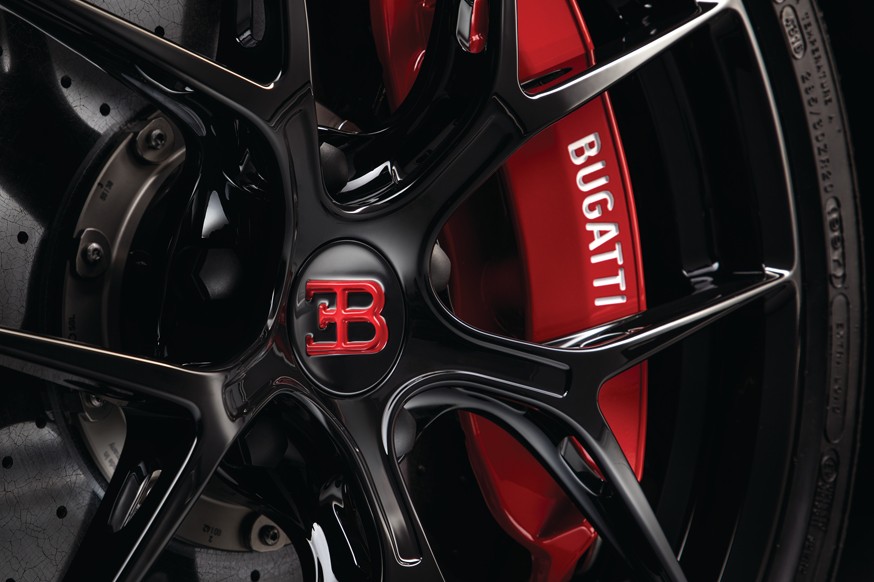 Bugatti думает выпустить «повседневную» модель. Она не будет спорткаром - «Новостной Автоблогер»