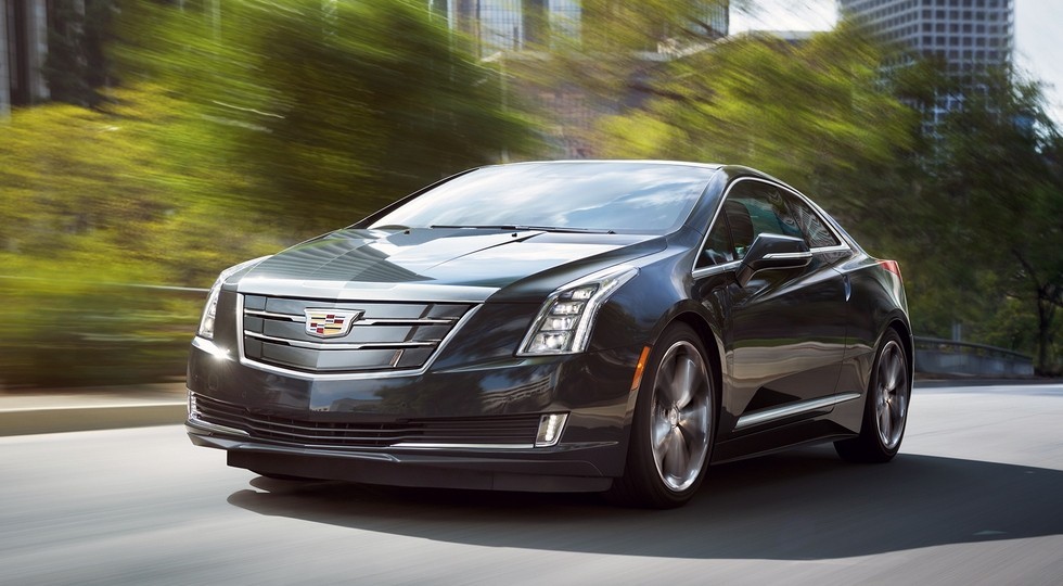 Cadillac «по-тихому» избавился от непопулярной модели - «Cadillac»