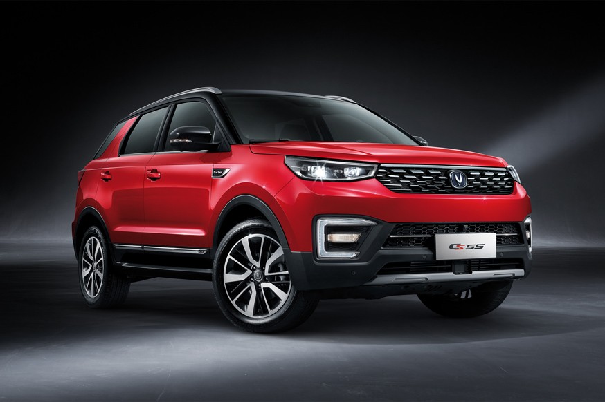 Changan заметно увеличил продажи в России в декабре 2019 года - «Новостной Автоблогер»