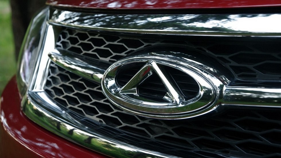 Chery проводит сервисную акцию - «Chery»