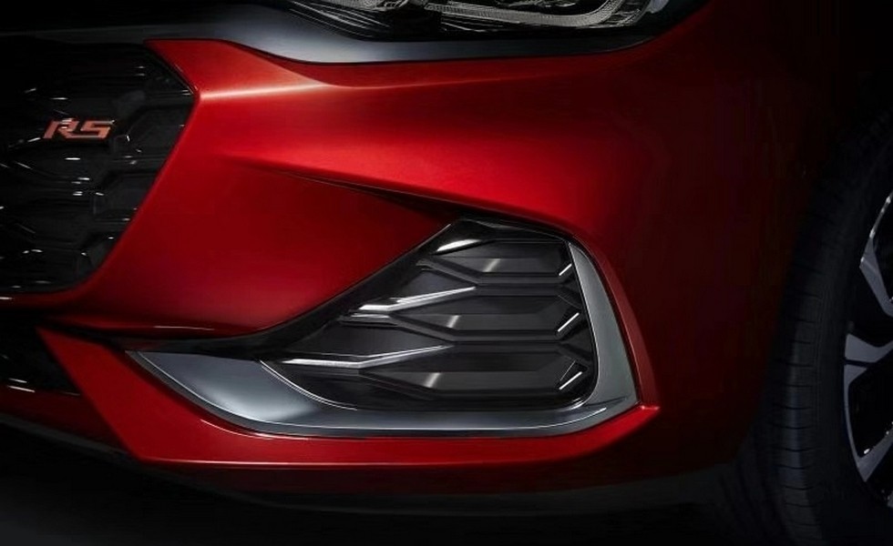Chevrolet Monza: новый седан, который окажется дешевле Cruze - «Chevrolet»