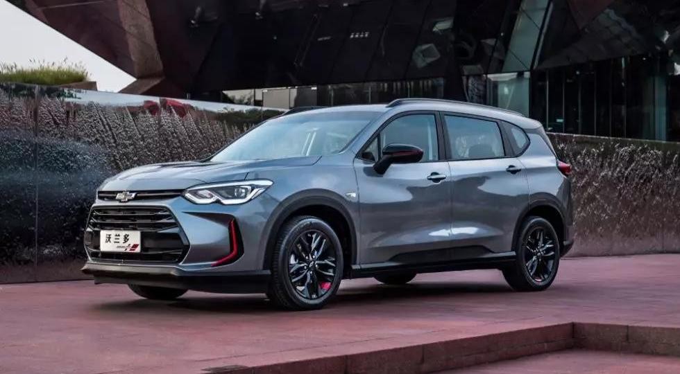 Chevrolet Orlando-2019: новый рынок, «турботройка» и цены ниже, чем у конкурентов - «Chevrolet»