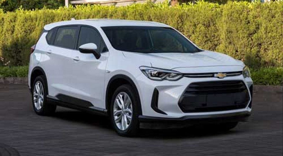 Chevrolet Orlando второго поколения: новые подробности и фото - «Chevrolet»