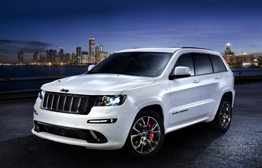 Chrysler отзывает 350 тысяч опасных автомобилей - «Chrysler»