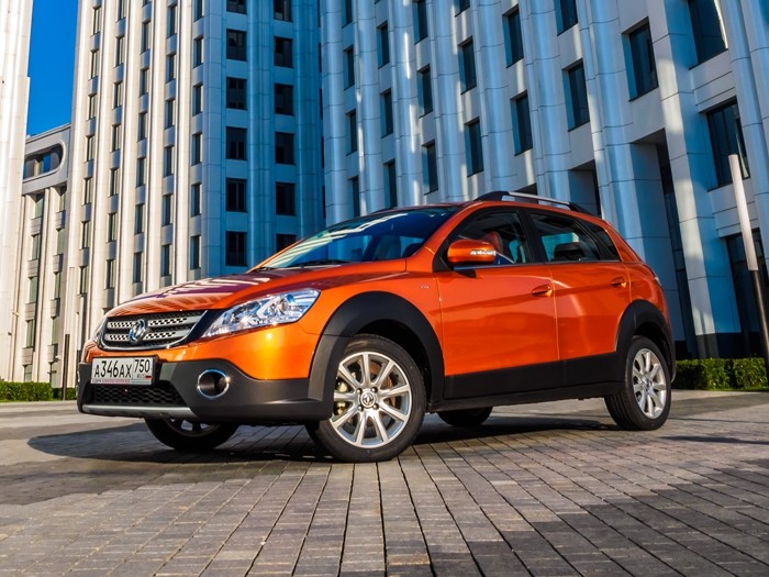 Cпеццены на автомобили Dongfeng будут действовать до конца лета - «Dongfeng»