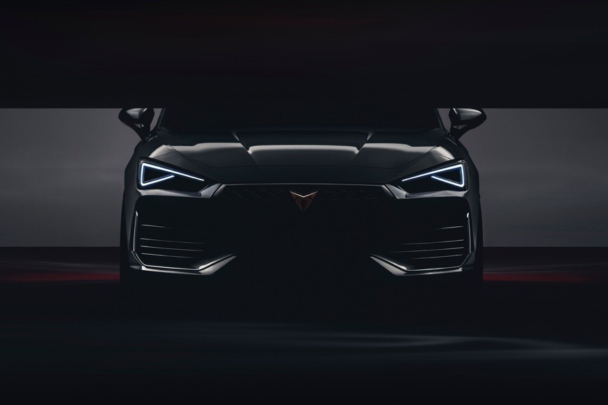 Cupra Leon станет новым семейством: «пятидверки» будут подзаряжаемыми гибридами - «Новостной Автоблогер»