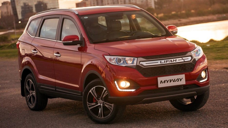 Цзэцзюнь Сунь, Changan: «В этом году мы запустим минимум три новые модели» - «Changan»
