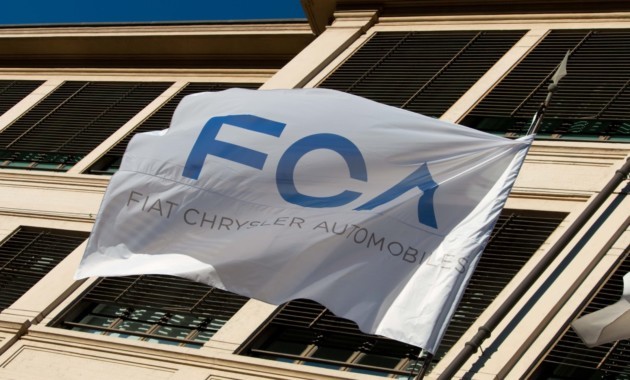 "Дизельгейт-2"? Правительство США подало в суд на Fiat Chrysler - «Dodge»
