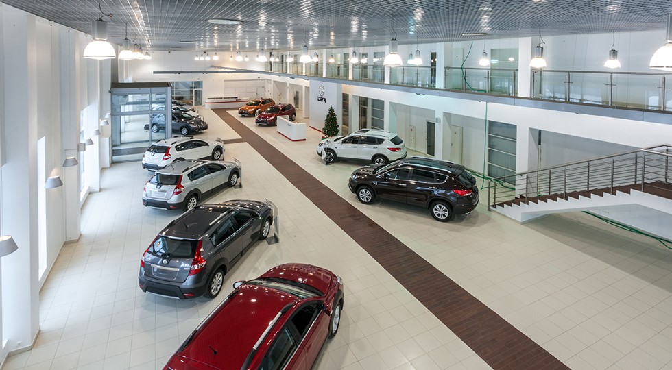 DongFeng ищет партнёра для организации сборки автомобилей DFM в России - «Dongfeng»