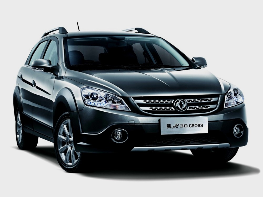 Dongfeng продлил выгодные предложения на покупку авто до конца года - «Dongfeng»