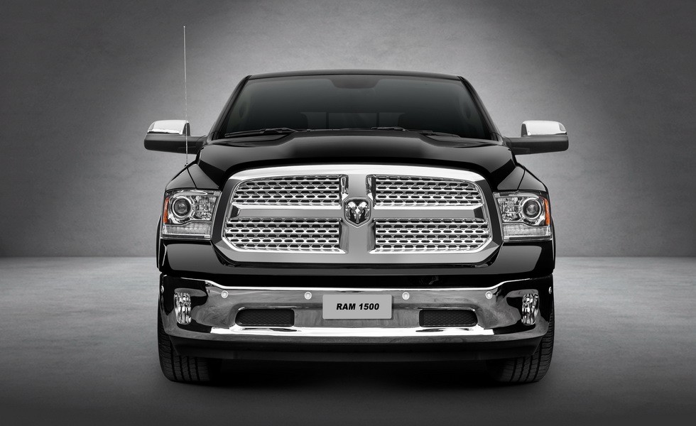 Fiat Chrysler отзывает более 228 000 пикапов Ram - «Ram»