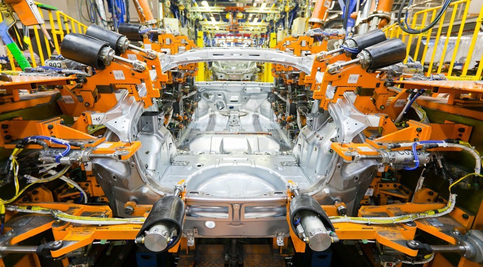 General Motors не планирует уходить с российского рынка - «Cadillac»