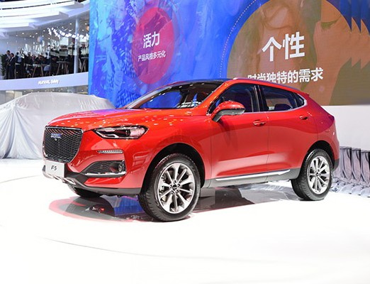Great Wall: пополнение в линейке Haval и анонс нового бренда для России - «Great Wall»