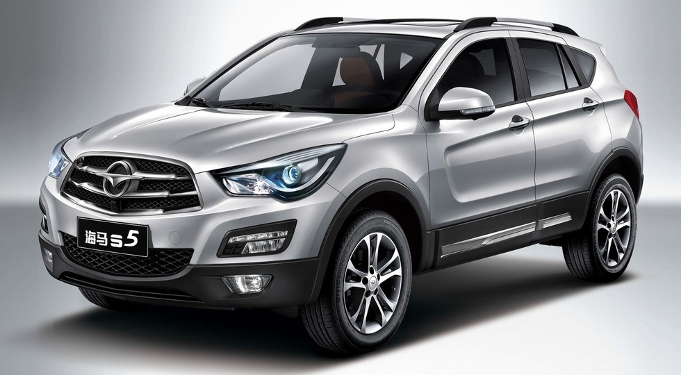 Haima не собирается покидать рынок РФ и готовит новинки - «Haima»