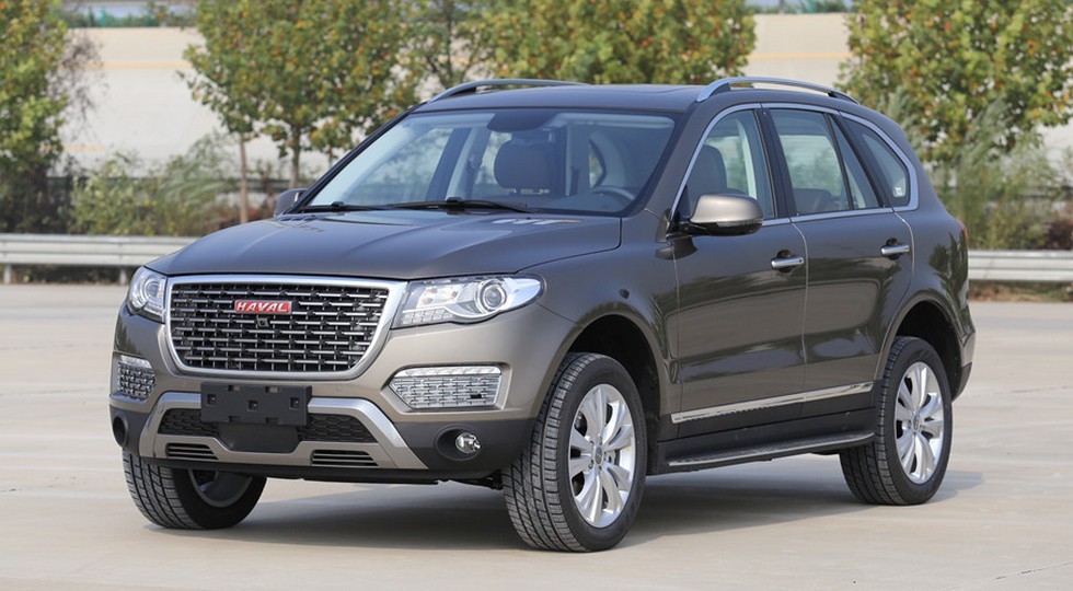 Haval планирует увеличить межсервисный интервал - «Haval»
