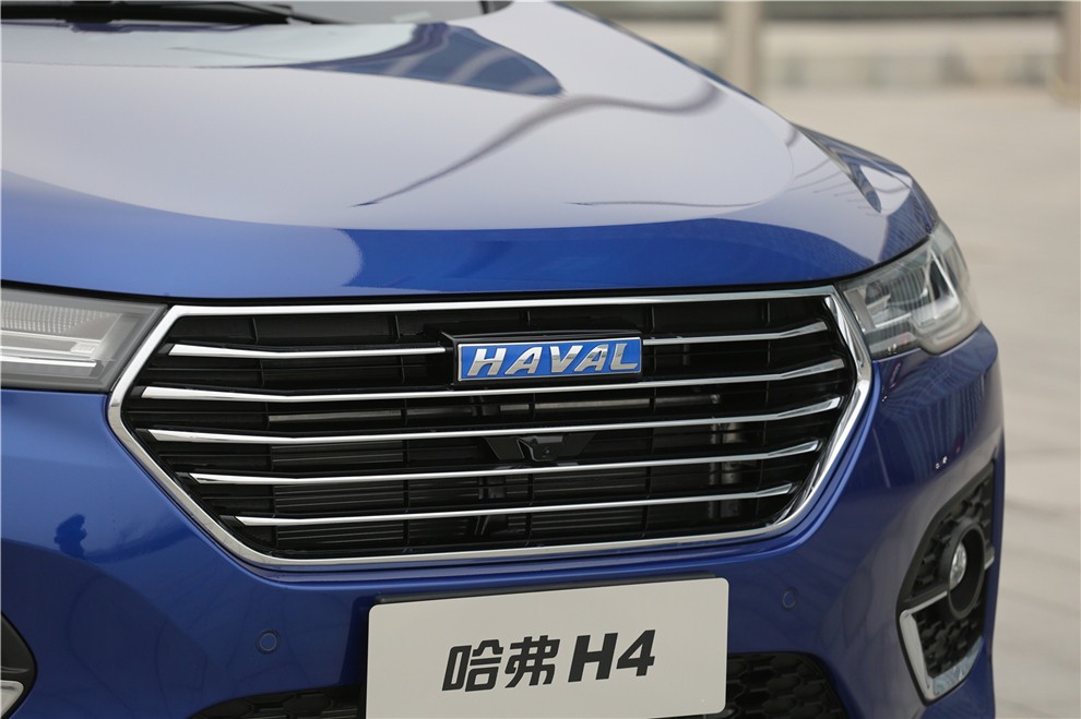 Haval увел дизайнера у Land Rover и назначил его автором премьеры на ММАС-2018! - «Great Wall»