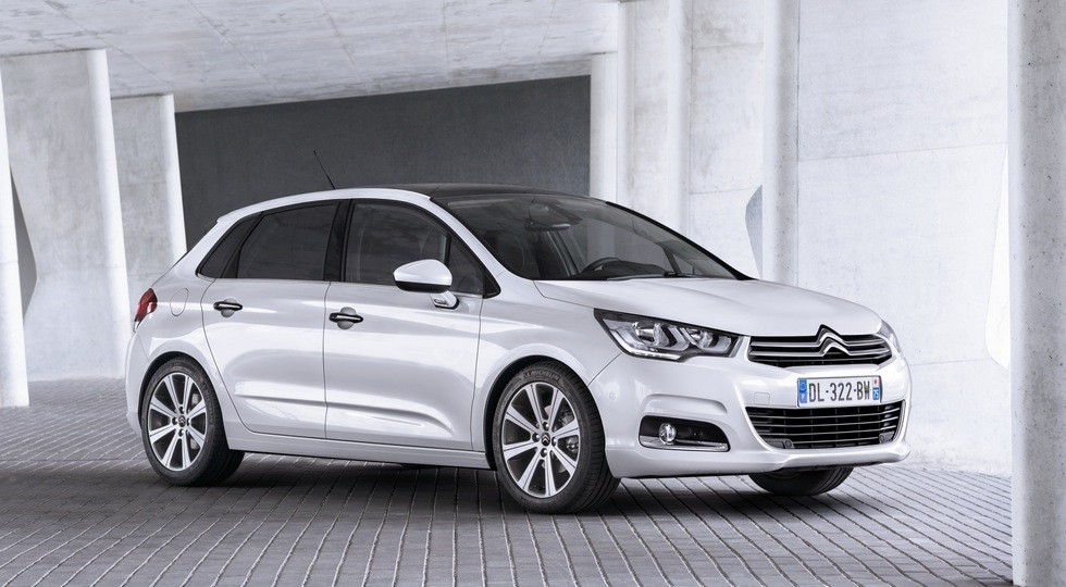 Хэтчбек Citroen C4 скоро снимут с производства - «Citroen»