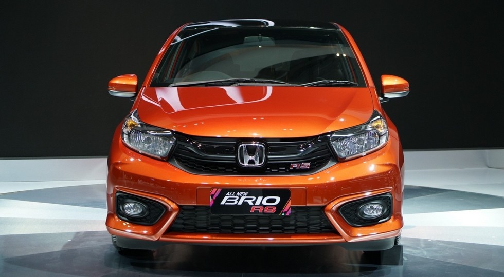 Хэтчбек Honda за 570 000 рублей сменил поколение, сохранив прежний мотор - «Honda»