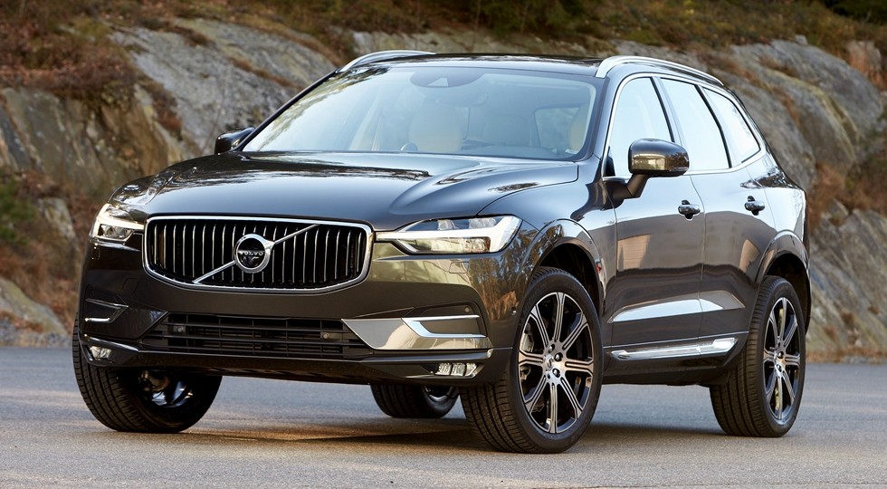 Хокан Самуэльссон, Volvo: в больших моторах нет смысла - «Интервью»