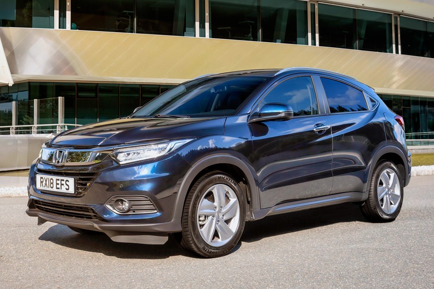 Honda лишит Eвропу дизелей к 2021 году: освободившееся место займут электрокары - «Honda»