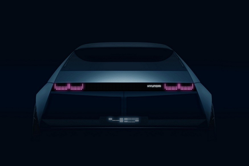 Hyundai потянуло на ретро вслед за Хондой. «Кореец» может получить новую платформу - «Hyundai»
