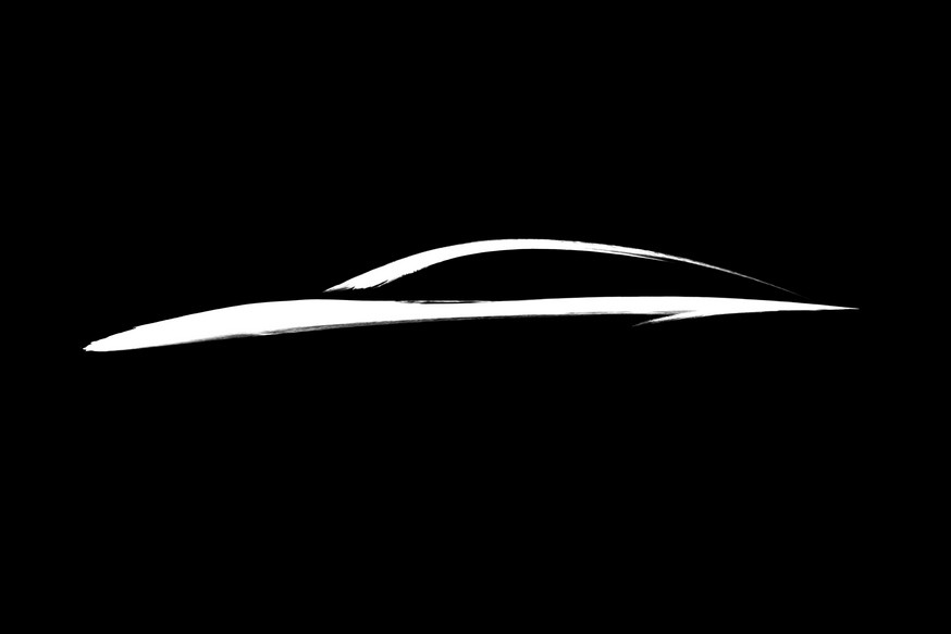 Infiniti выпустит купеобразный кросс на фоне потери Европы и «минуса» на главном рынке - «Infiniti»