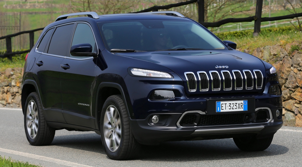 Из-за атаки хакеров пришлось объявить отзыв 1,4 миллиона Jeep, Dodge, Chrysler и Ram - «Dodge»