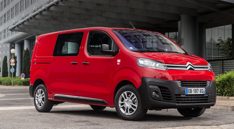 Известны сроки запуска производства в России новинок Peugeot и Citroen - «Citroen»