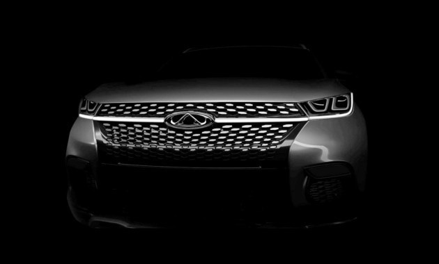 Jaguar Land Rover и Chery Auto могут создать совместный бренд - «Chery»