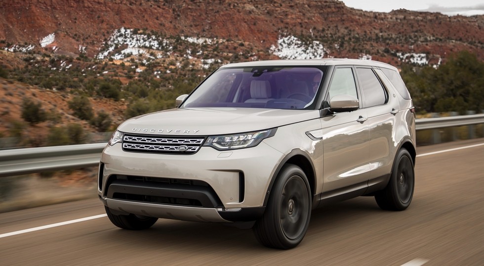 Jaguar Land Rover может купить производителя люксовых авто - «Alfa Romeo»