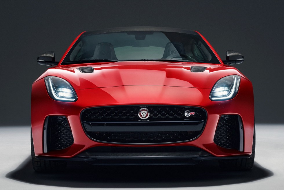 Jaguar может создать конкурента лифтбека Porsche Panamera - «Jaguar»