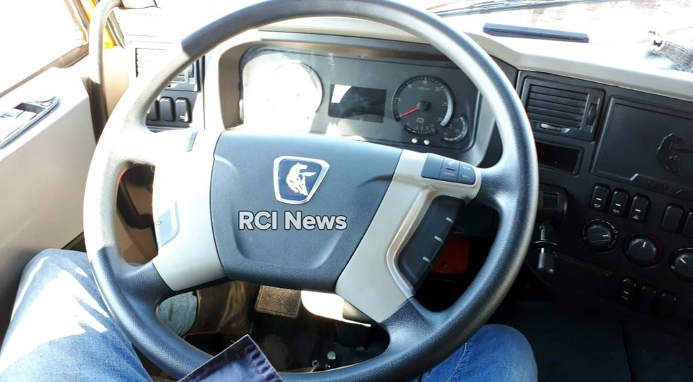 КАМАЗ планирует провести рестайлинг старой кабины - «Грузовики и автобусы»