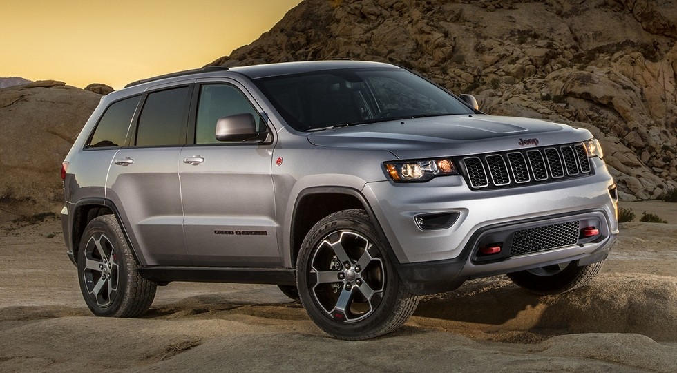 Китайская компания Great Wall хочет купить марку Jeep - «Great Wall»