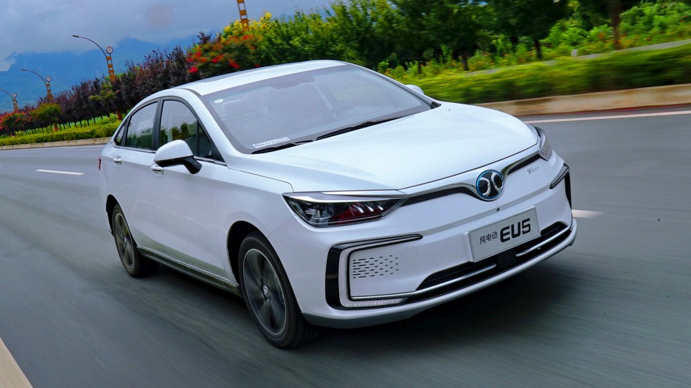 Китайский авторынок 2019: сильное падение не в пользу бедных - «Новостной Автоблогер»