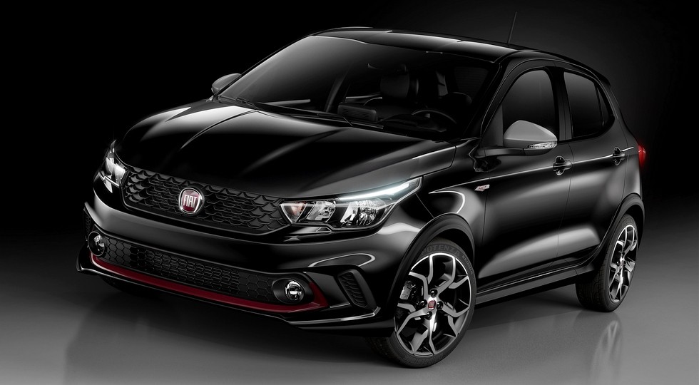 Компания Fiat рассекретила дизайн замены Punto - «Fiat»