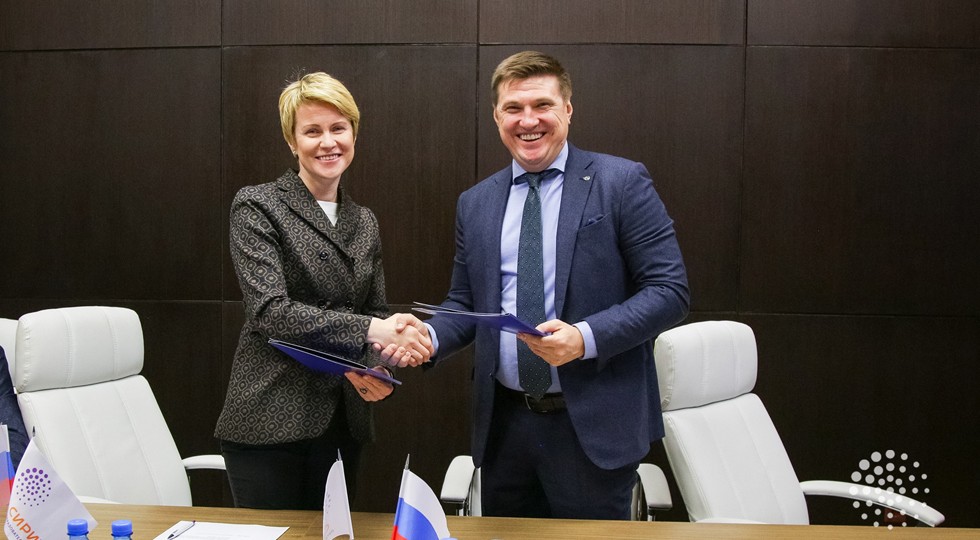 Компания Volgabus создаст проектную мастерскую по беспилотникам - «Volgabus»