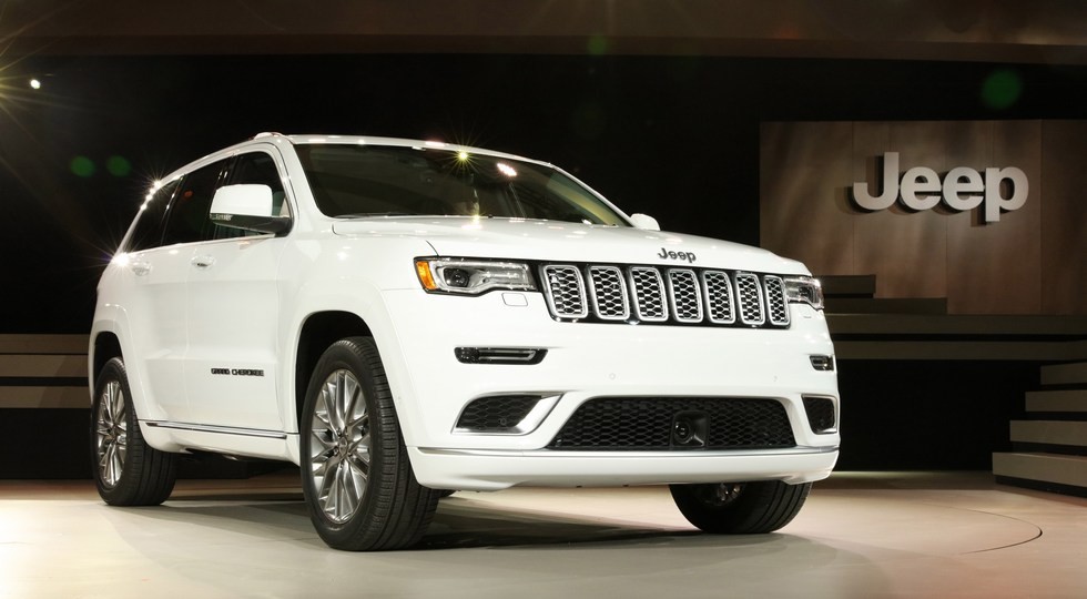Концерн Fiat Chrysler могут продать китайцам - «Fiat»