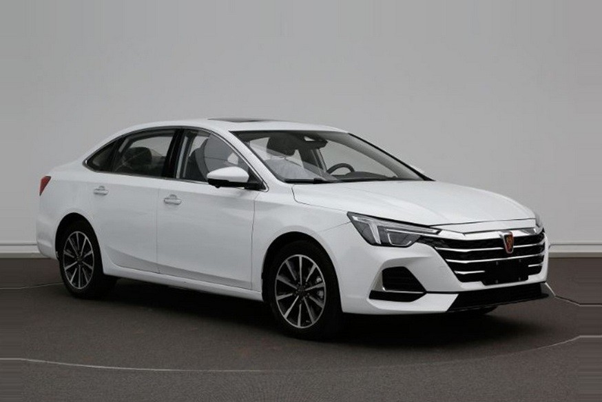 Конкурент VW Jetta и Nissan Sentra от Roewe: новый облик и пополнение в семействе - «Roewe»