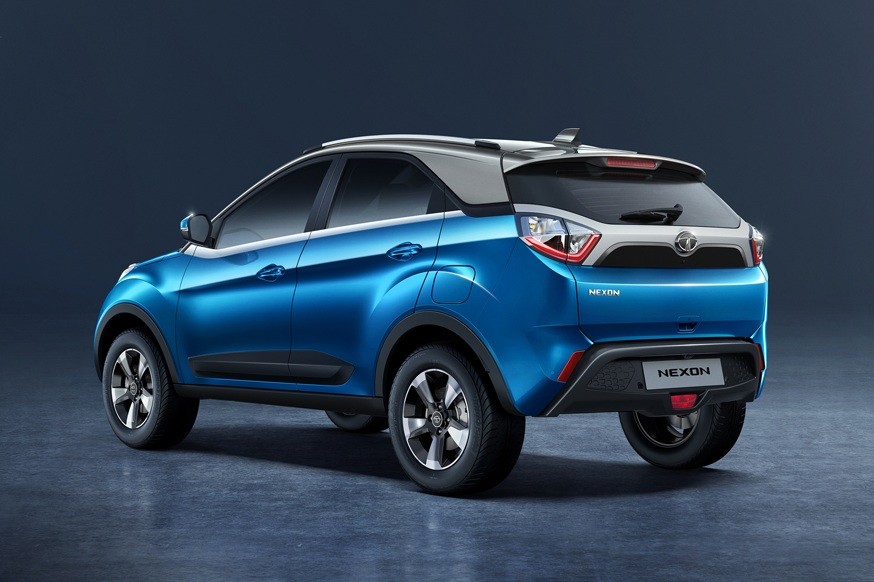 Конкуренту бюджетного кроссовера Hyundai дадут новую «начинку» - «Tata»