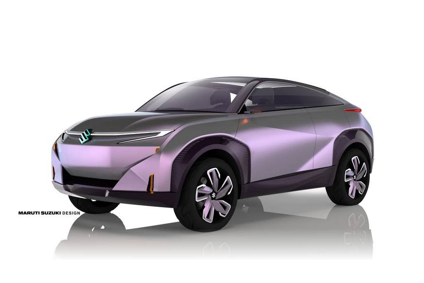 Купеобразный кроссовер Suzuki может перевоплотиться в соперника Креты - «Новостной Автоблогер»